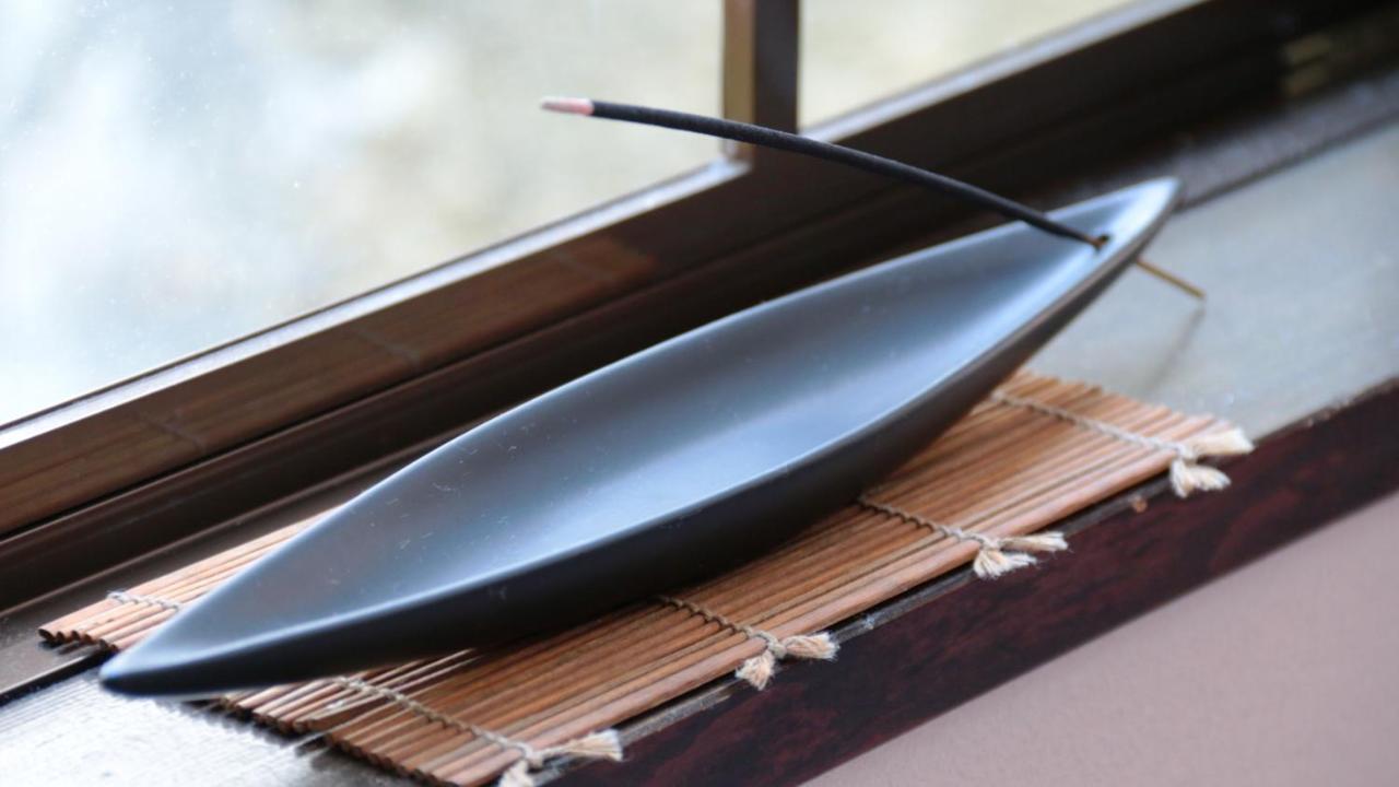 Baigetsu Ryokan Shimosuwa Exterior photo